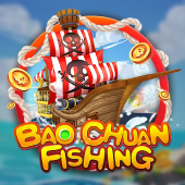 Câu Cá Bao Chuan fly 88