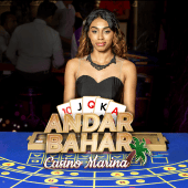 Casino Marina Andar Bahar fly 88