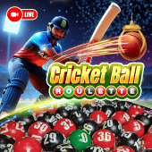 Roulette Bóng Cricket fly 88