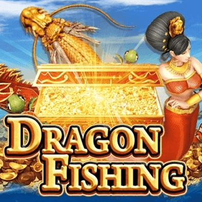 Câu Cá Rồng fly 88