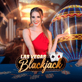 Blackjack Las Vegas fly 88