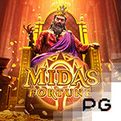 Vận May Midas fly 88