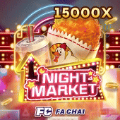 Chợ Đêm fly 88