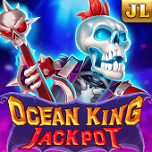 Vua Đại Dương Jackpot fly 88