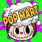Popmart fly 88