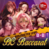 Baccarat Blockchain Sexy B B fly 88