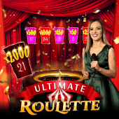 Roulette Tối Thượng fly 88